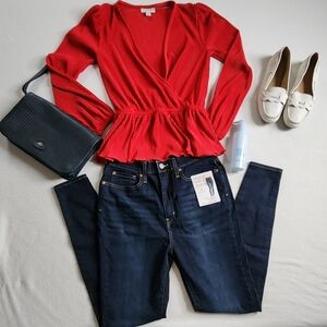 2 Pcs Outfit